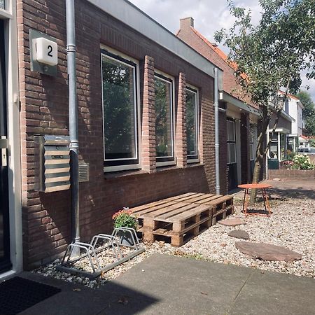 Appartement Katwijk Close To The Beach カトウェイク・アーン・ゼー エクステリア 写真