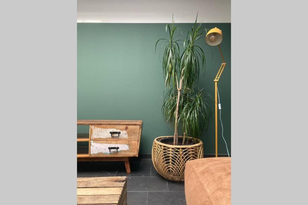 Appartement Katwijk Close To The Beach カトウェイク・アーン・ゼー エクステリア 写真