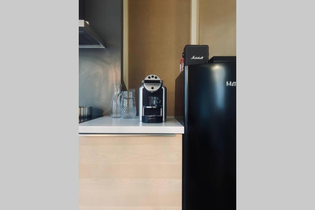Appartement Katwijk Close To The Beach カトウェイク・アーン・ゼー エクステリア 写真