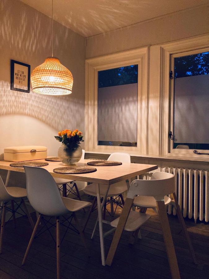 Appartement Katwijk Close To The Beach カトウェイク・アーン・ゼー エクステリア 写真