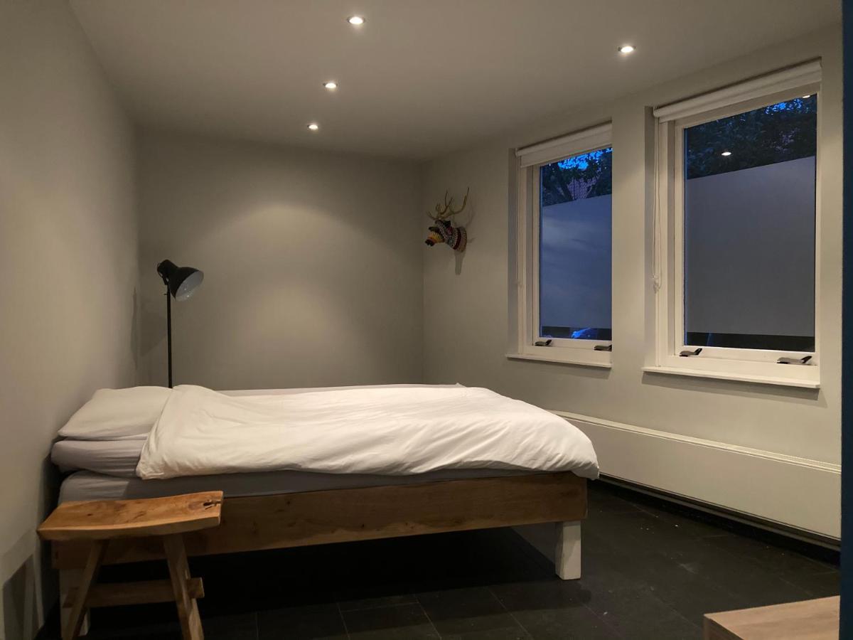 Appartement Katwijk Close To The Beach カトウェイク・アーン・ゼー エクステリア 写真