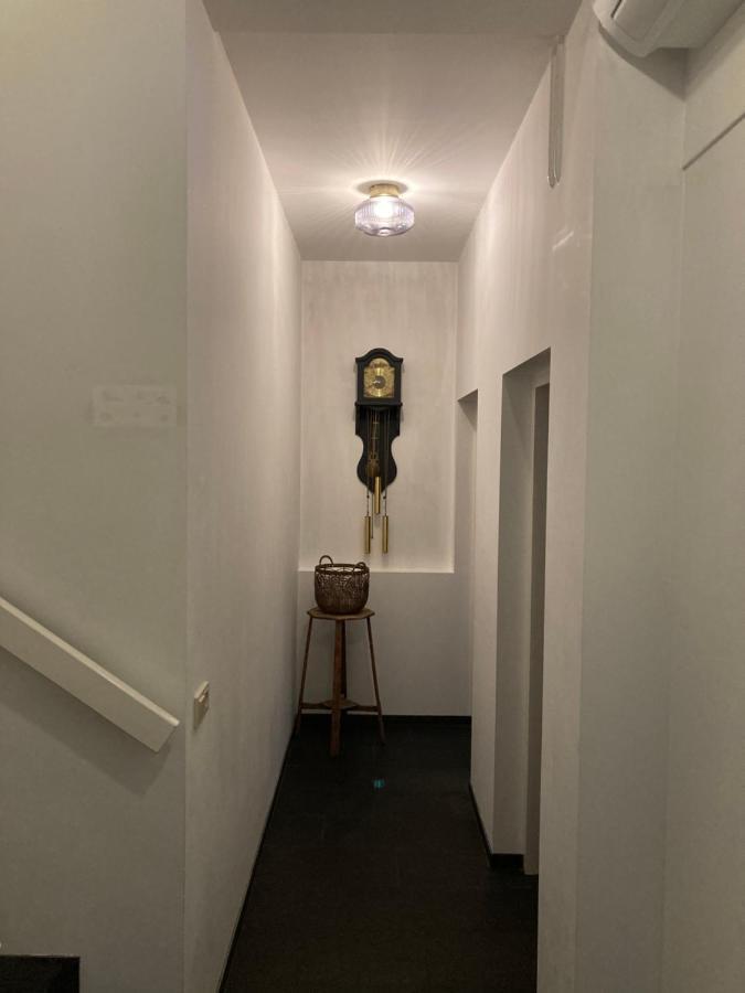 Appartement Katwijk Close To The Beach カトウェイク・アーン・ゼー エクステリア 写真