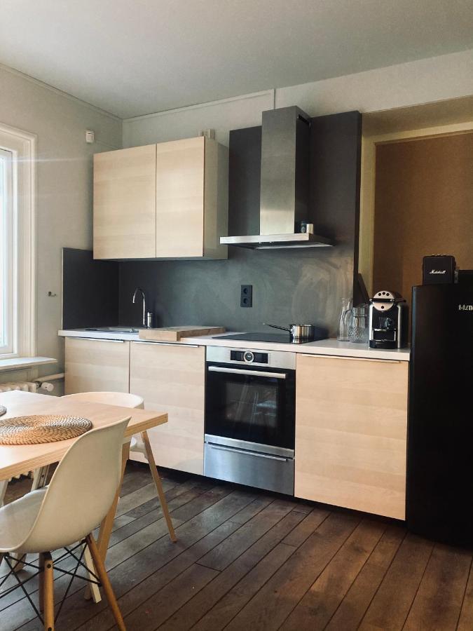 Appartement Katwijk Close To The Beach カトウェイク・アーン・ゼー エクステリア 写真