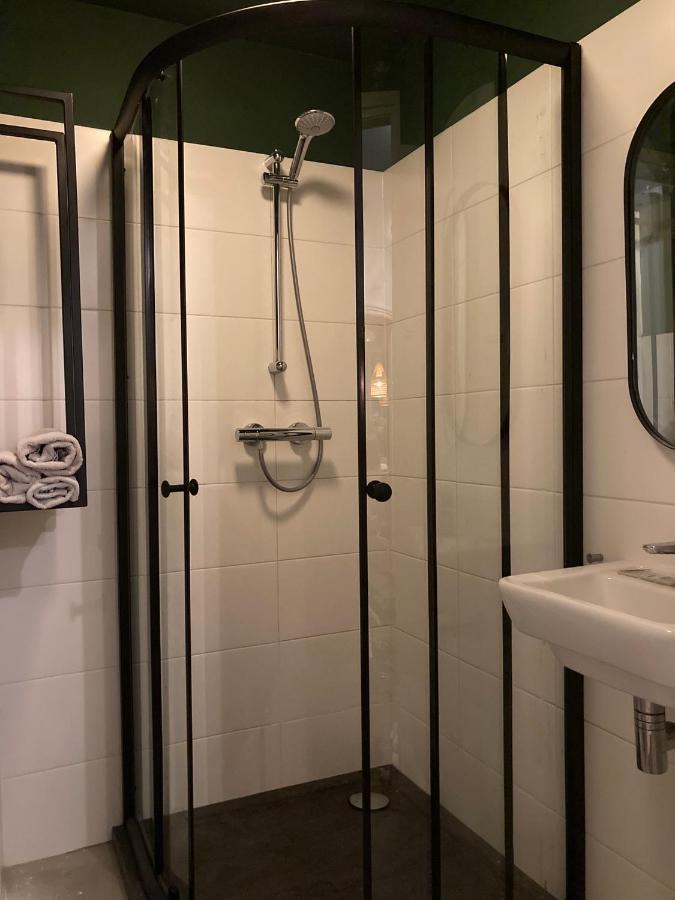 Appartement Katwijk Close To The Beach カトウェイク・アーン・ゼー エクステリア 写真
